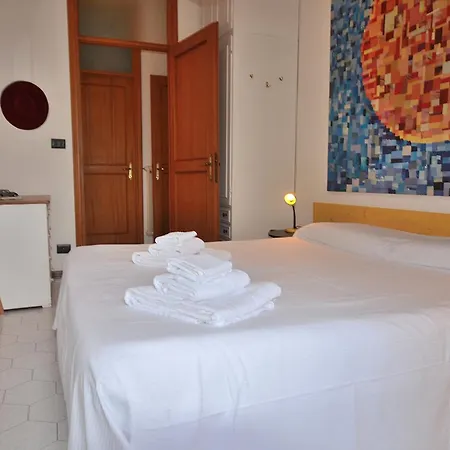 Vila Retro Torri Del Benaco