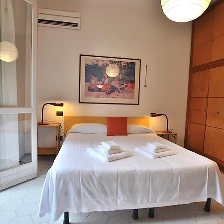 Villa Retro