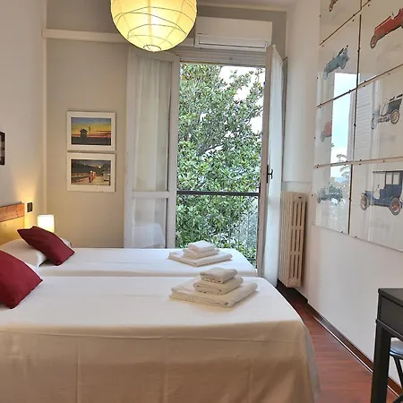 Retro Villa Torri Del Benaco