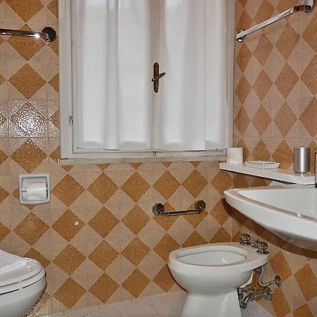 Villa Retro