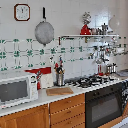 Vila Retro *