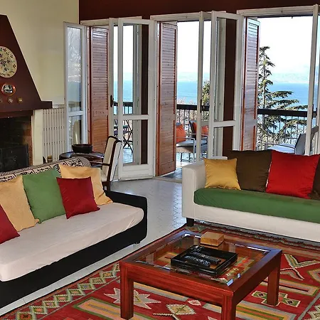 Retro * Torri del Benaco