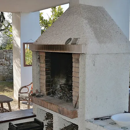 Retro Vila Torri Del Benaco