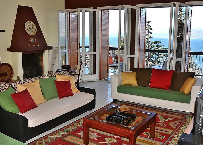 Retro * Torri del Benaco