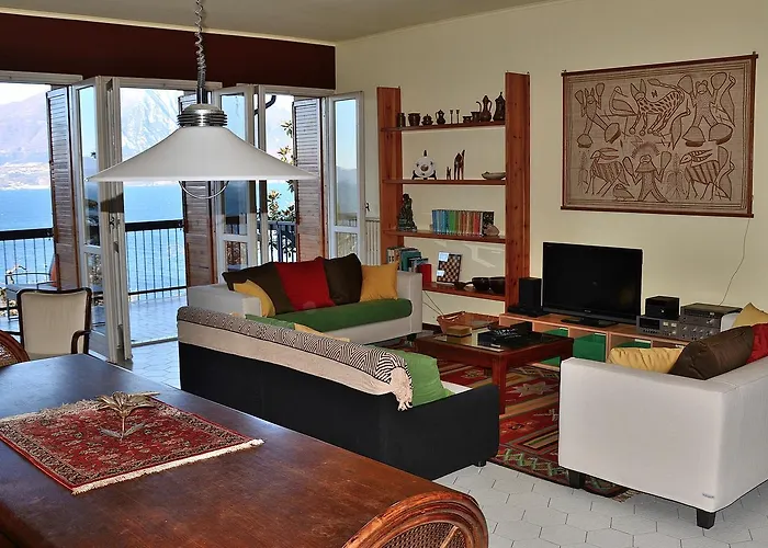 Retro * Torri del Benaco