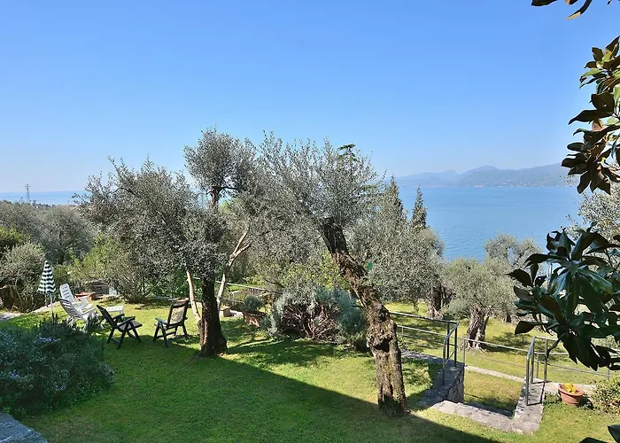 Retro Torri del Benaco