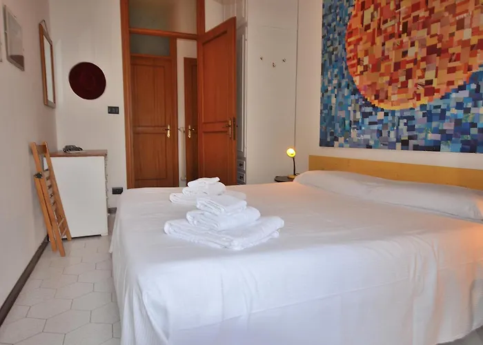 Villa Retro Torri Del Benaco