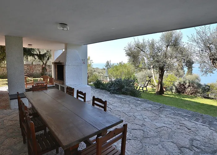 Retro * Torri Del Benaco